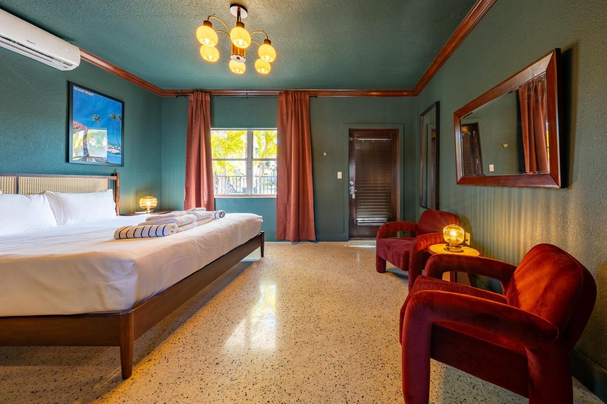 Monaco Vacation Rentals Clearwater Beach Exterior foto