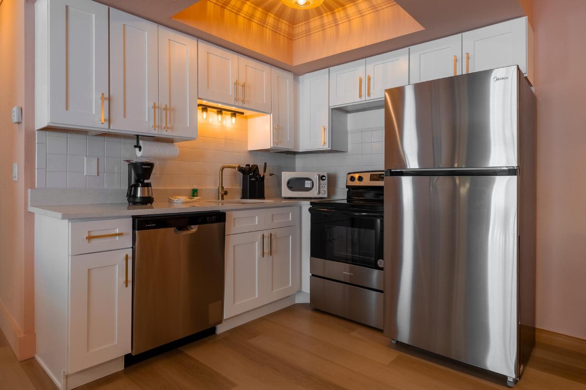 Monaco Vacation Rentals Clearwater Beach Exterior foto